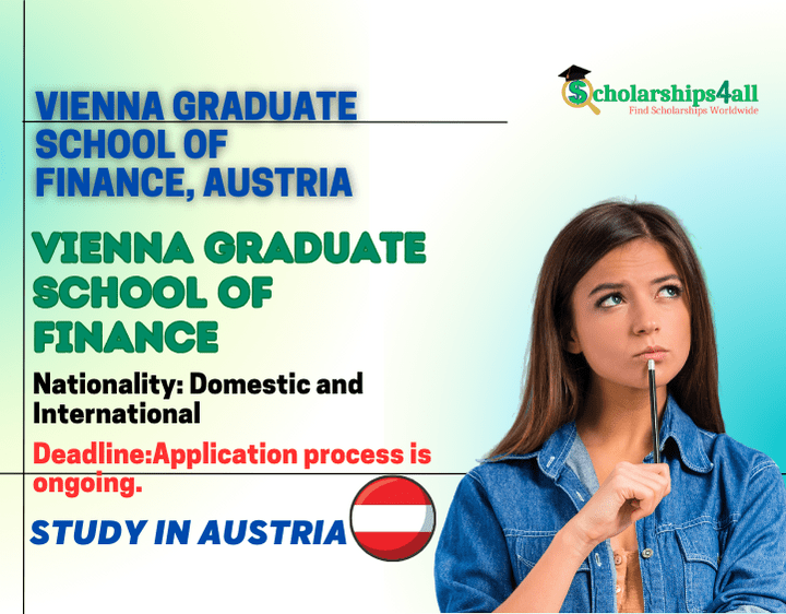 austria phd scholarships for international students